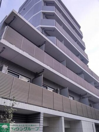 SPコート亀有の物件内観写真